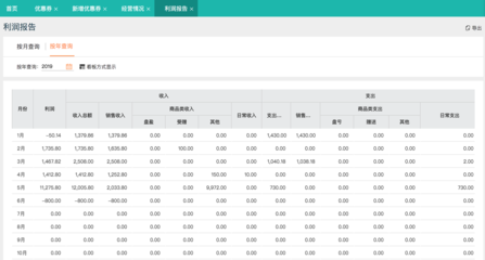 移动办公云erp管理系统